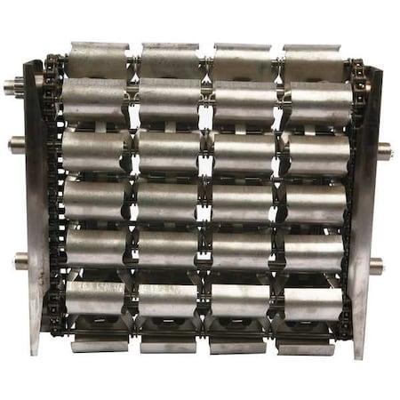 Apw Wyott Complete Conveyor Assembly SHC-84127