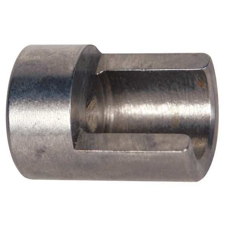 Apw Wyott Left Side Shaft Support 2A-84159