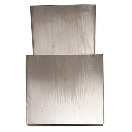 Apw Wyott Grill Plate with Assembly 2F-84188