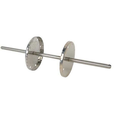 Apw Wyott Butter Roll Shaft SHC-84195