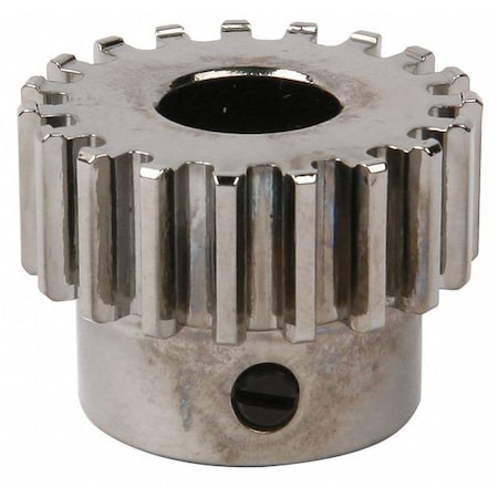 Apw Wyott Gear, Conveyor 13 Tooth, 3/8 Bore 2A-85033