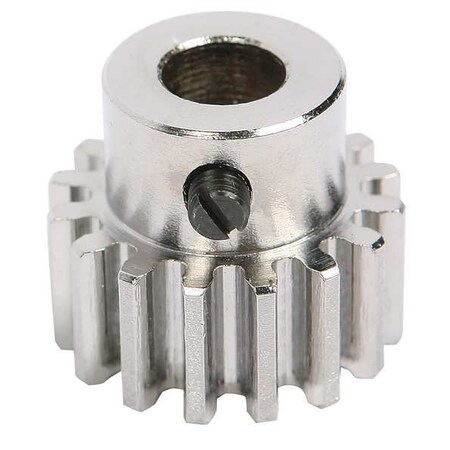 Apw Wyott Gear, Motor 16 Tooth, 1/2 Bore 2A-85037