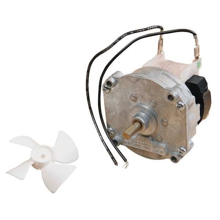 Apw Wyott Drive Motor 120V 2U-85152