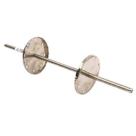 Apw Wyott Br Shaft Assembly SHC-85174