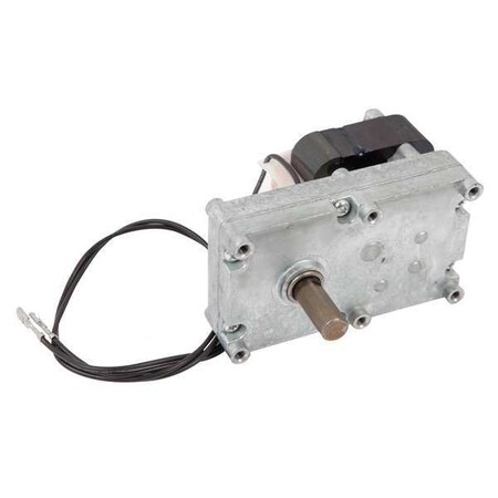 Apw Wyott Conveyor Motor 120V 2U-85178