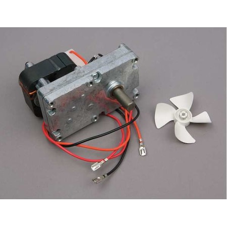 Apw Wyott Conveyor Motor 108/240V 2U-85195