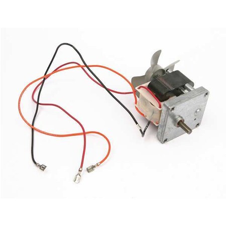 Apw Wyott Br Motor 208-240V 2U-85197