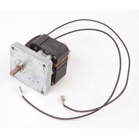 Apw Wyott Butter Roller Motor 220-240V 2U-85206