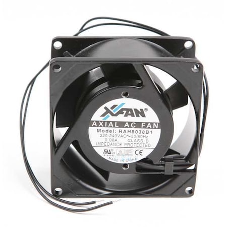 Apw Wyott Cooling Fan Motor 230V 2U-85281