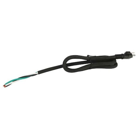 Apw Wyott Cord 120V, 90C, 20A 2E-85638
