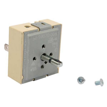 Apw Wyott Infinite Control 240V APW2J-87053-EGO