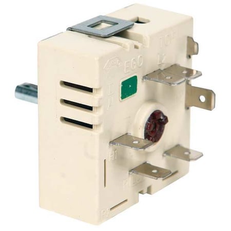 Apw Wyott Infinite Control 208V, 13A 2E-87054-EGO