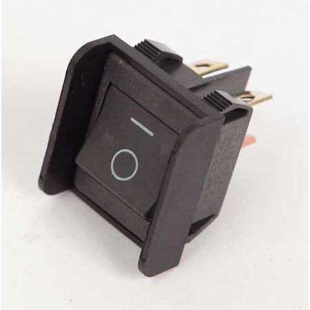 Apw Wyott Rocker Switch 2E-89501