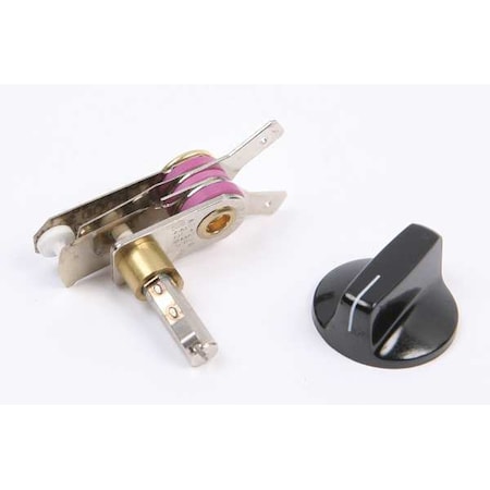 Apw Wyott T-Stat and Knob Kit AS-PS0008