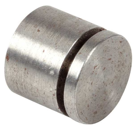 Blodgett Pin, 7/16 Round X 13/32 3817