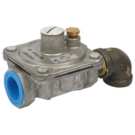 Blodgett Regulator Assembly, Pressure Nat 4589