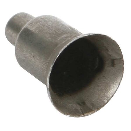 Blodgett Orifice, Pilot Nat .018 5386