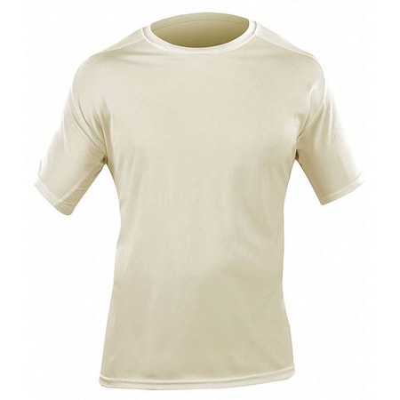 5.11 Loose Fit Crew, OD Tan, 100 per PET, L 40007