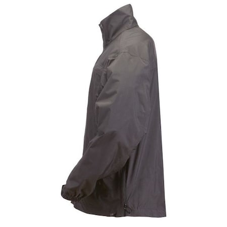 5.11 rain jacket