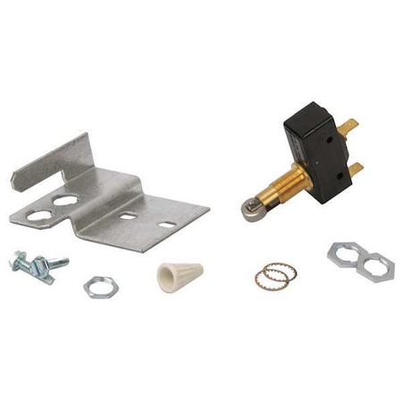 Blodgett Microswitch Assembly 35918