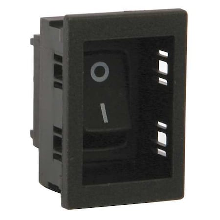 Blodgett Gas On/Off Switch 36376