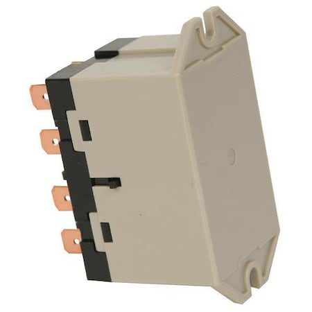 Blodgett Relay, 25A, 24V 37058