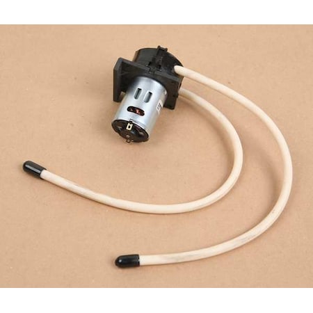 Blodgett Peristaltic Pump 24VDC 50321