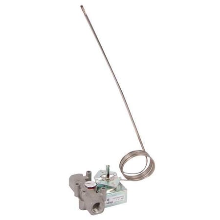 Imperial Thermostat, Griddle 1102