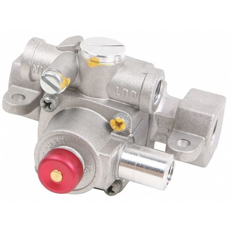 Imperial Safety Valve 1110