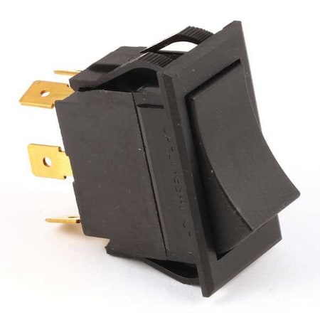 Garland Manufacturing Rocker Switch 1955401