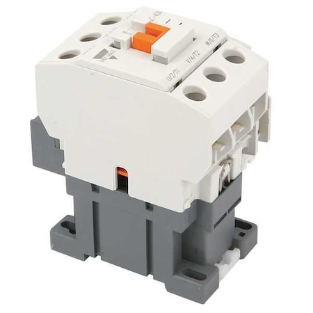 Blodgett Contactor, 3 Pole, 40A, 240VAC R11087