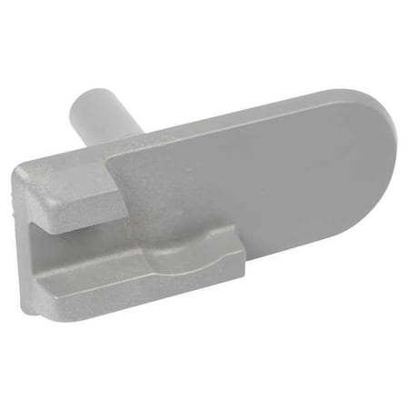 Robot Coupe Support/Pad, Front 102084