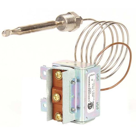 Imperial High Limit Switch 1177