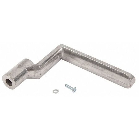 Imperial L-Shaped Handle 1195