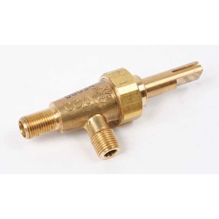 Imperial Burner Gas Valve 1610