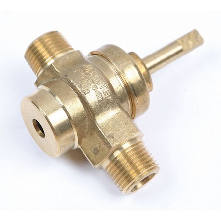 Imperial Valve 1/2in.NPT X 1/2in.NPT Main Gas 1002