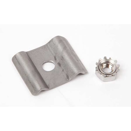 Imperial Fryer Probe Holder Bracket 28077