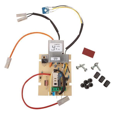 Robot Coupe Circuit Board Cap Screw Assembly 89462