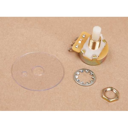 Robot Coupe Speed Control Pot RV6043