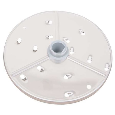 Robot Coupe Coarse Grating Plate 27046