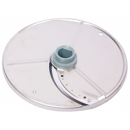 Robot Coupe Slicing Plate 4mm 27566