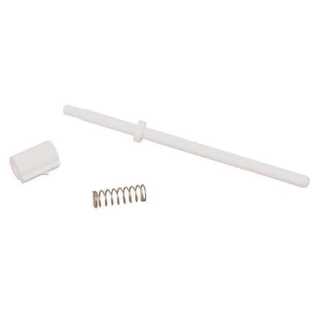 Robot Coupe Pin Assembly for Plastic Bowl 29007