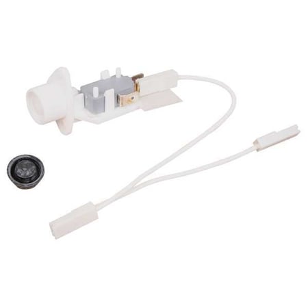 Robot Coupe Micro Switch Assembly 39217