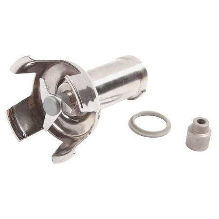 Robot Coupe Bell Cover Assembly 39335