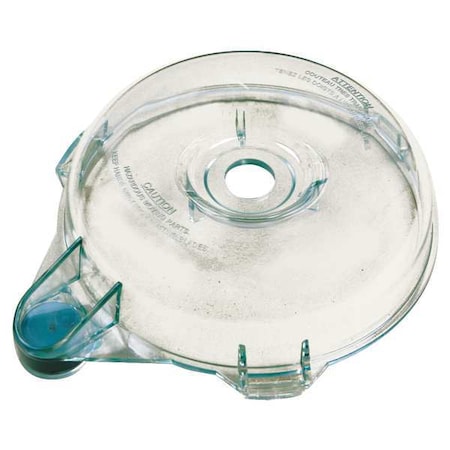 Robot Coupe Bowl Lid 39380