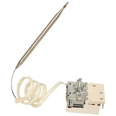 Vollrath Thermostat Short Capillary. Ego 17074-1