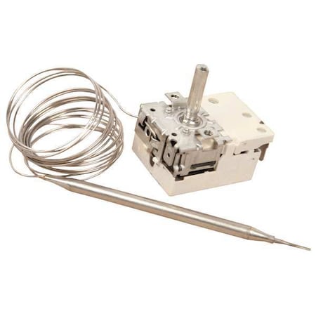 Vollrath Thermostat, 96 Capillary 17816-1