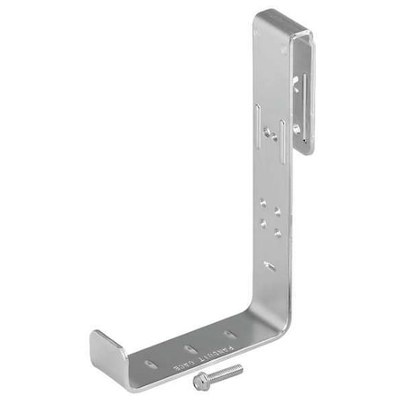Panduit Auxiliary Cable Bracket, Steel GACB-1