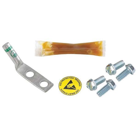 Panduit ESD Port Kit, Various RGESD2-1