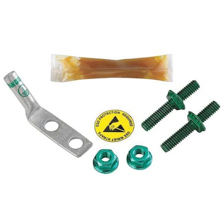 Panduit ESD Port Kit, Various RGESD2B-1